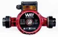 Циркуляционный насос WRS 32-120